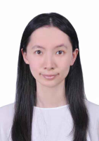 丁艺 照片