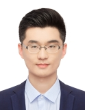 邓南昕 照片