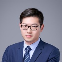 戴升 照片