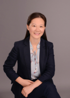 方学梅 照片