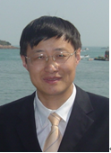 方波 照片
