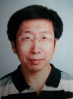 关凯书 照片