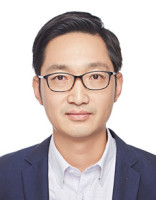 葛永盛 照片
