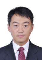郭庆华 照片