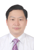 郭杨龙 照片
