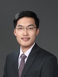 郭磊 照片