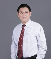 吴晓磊 照片