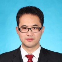 郭勇 照片