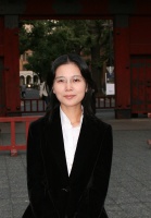 何玮 照片