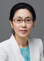 侯丽敏 照片