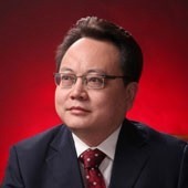 吴朝东 照片