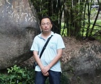 杭海峰 照片