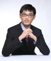 吴泽南 照片