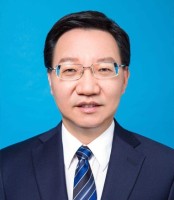 吴立新 照片