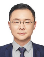 蒋士成 照片