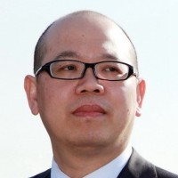 吴联生 照片
