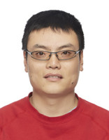 蒋志强 照片