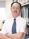 解宏 照片