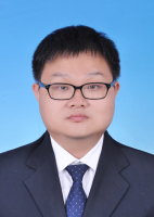 金晶 照片