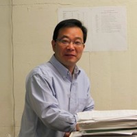 冀亚飞 照片