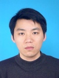唐俊 照片