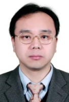 刘殿华 照片