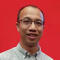 吴西愉 照片