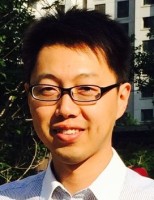 刘爽 照片