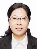 刘红丽 照片