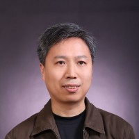 吴金彪 照片