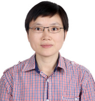 刘雪婷 照片