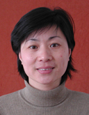 李厚菊 照片