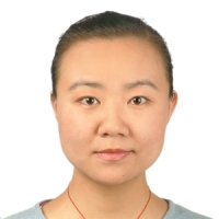 李启慧 照片