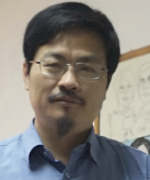 吴飙 照片