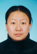 李慧 照片