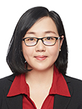 李琳 照片