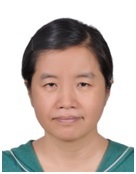 李素霞 照片