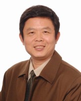 李骥 照片