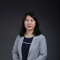 文丽华 照片
