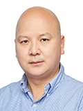 楼高翔 照片