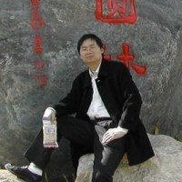 文伟平 照片