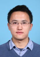 雷学林 照片