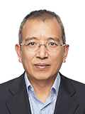 骆守俭 照片