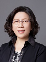 龙丽群 照片