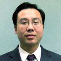 刘仁华 照片