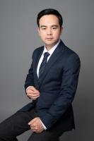 马流辉 照片