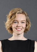 Perrine SCHOUTEDEN 照片