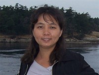 钱志勤 照片