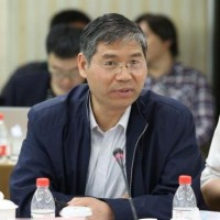 汪国平 照片