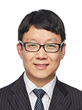 孙正伟 照片